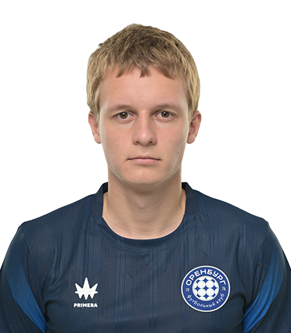 Миллер Дмитрий Андреевич