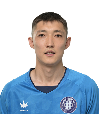 Бикмуханбетов Алмат Маратович