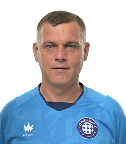 Грошев Максим Алексеевич