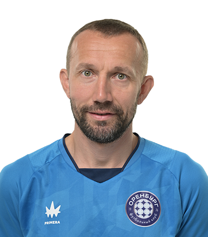 Пинаев Виктор Валерьевич