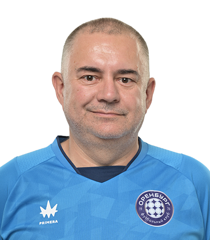 Тубольцев Дмитрий Александрович