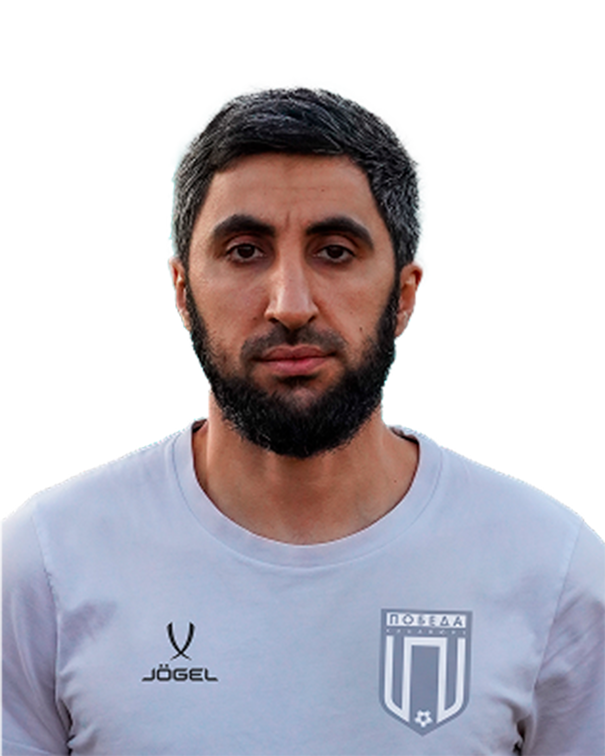 Сердеров Шарип Мукаилович