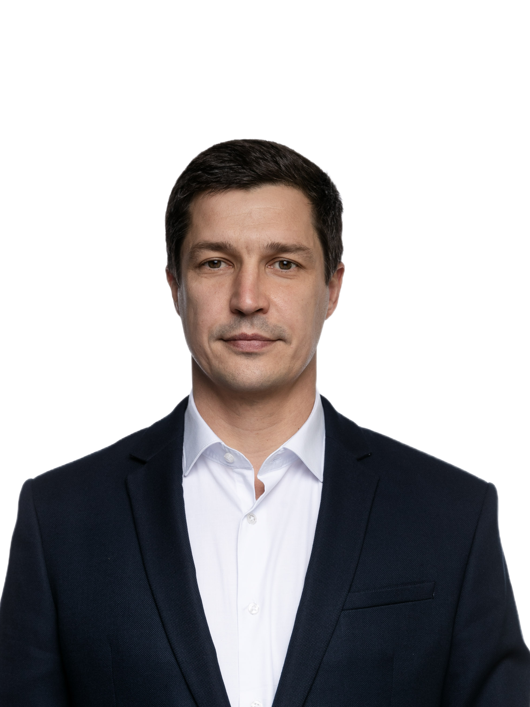 Савин Иван Анатольевич