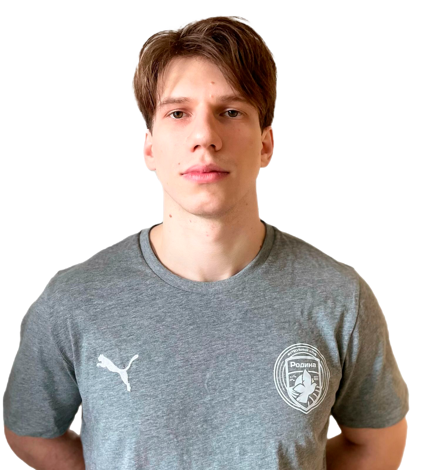 Грачев Илья Сергеевич