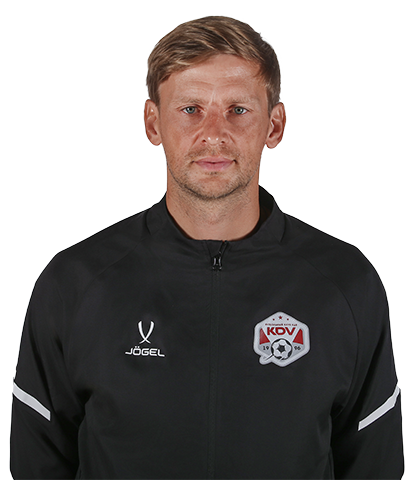 Изотов Илья Александрович