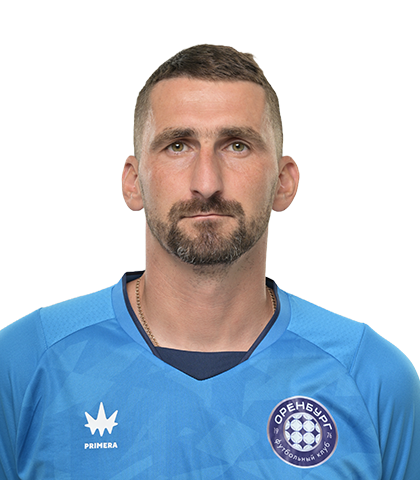 Меланченко Станислав Сергеевич