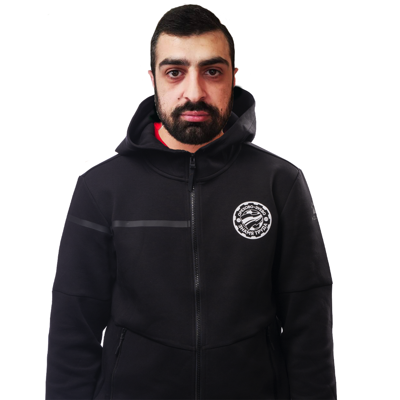 Арутюнян Рафаэль Аветисович