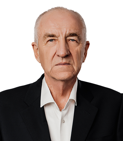 Шафигулин Миргарифан Гарифович