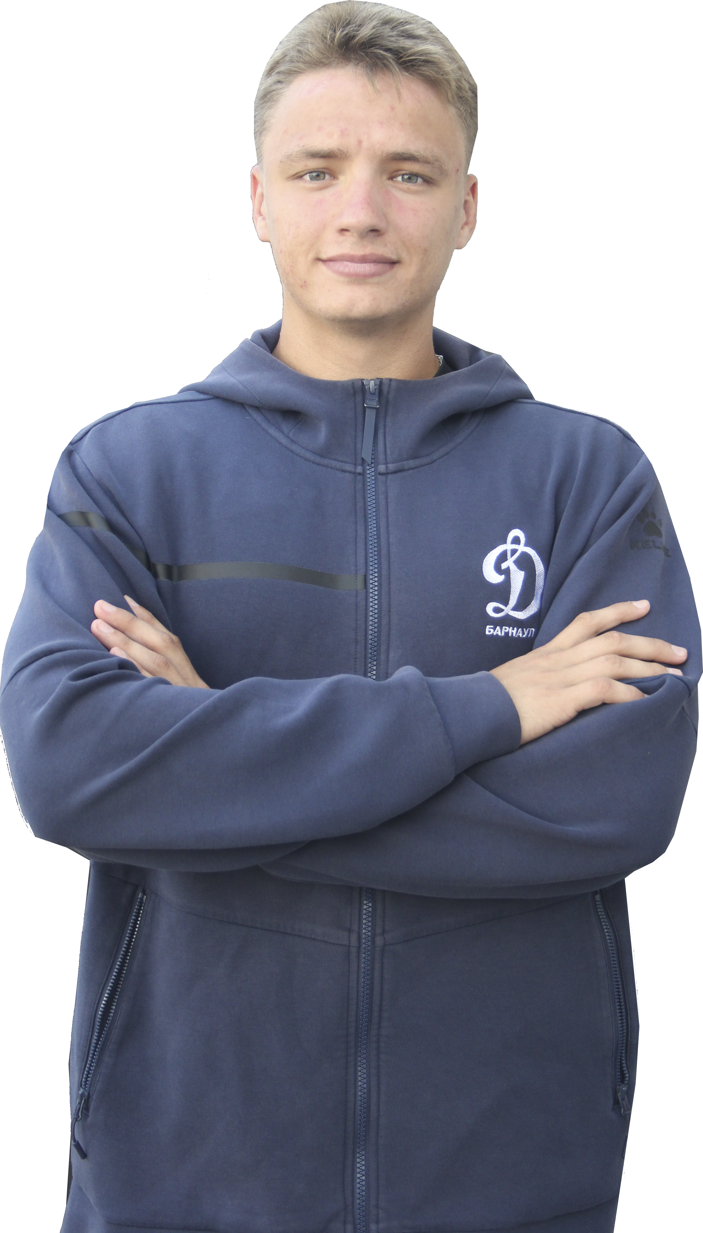 Сивков Сергей Артёмович