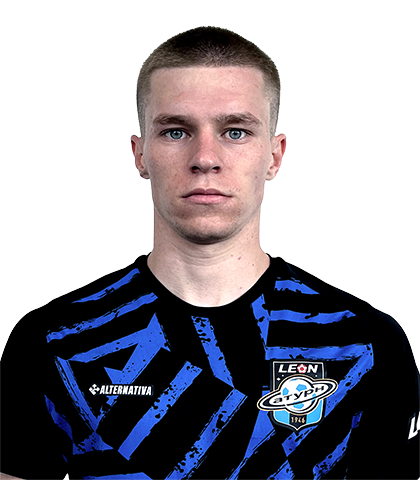 Кратков Дмитрий Викторович