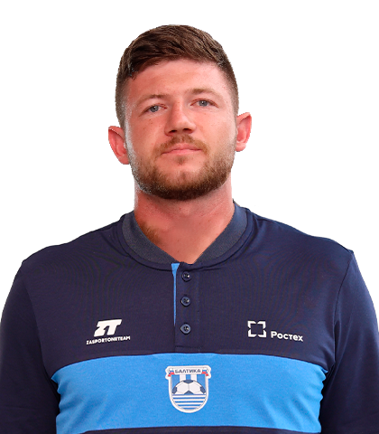 Елисеев Евгений Александрович