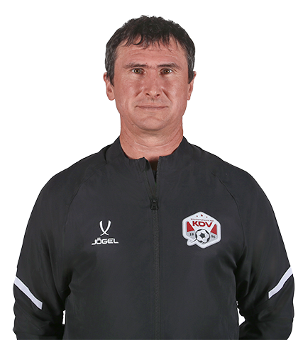 Савченко Владимир Вячеславович