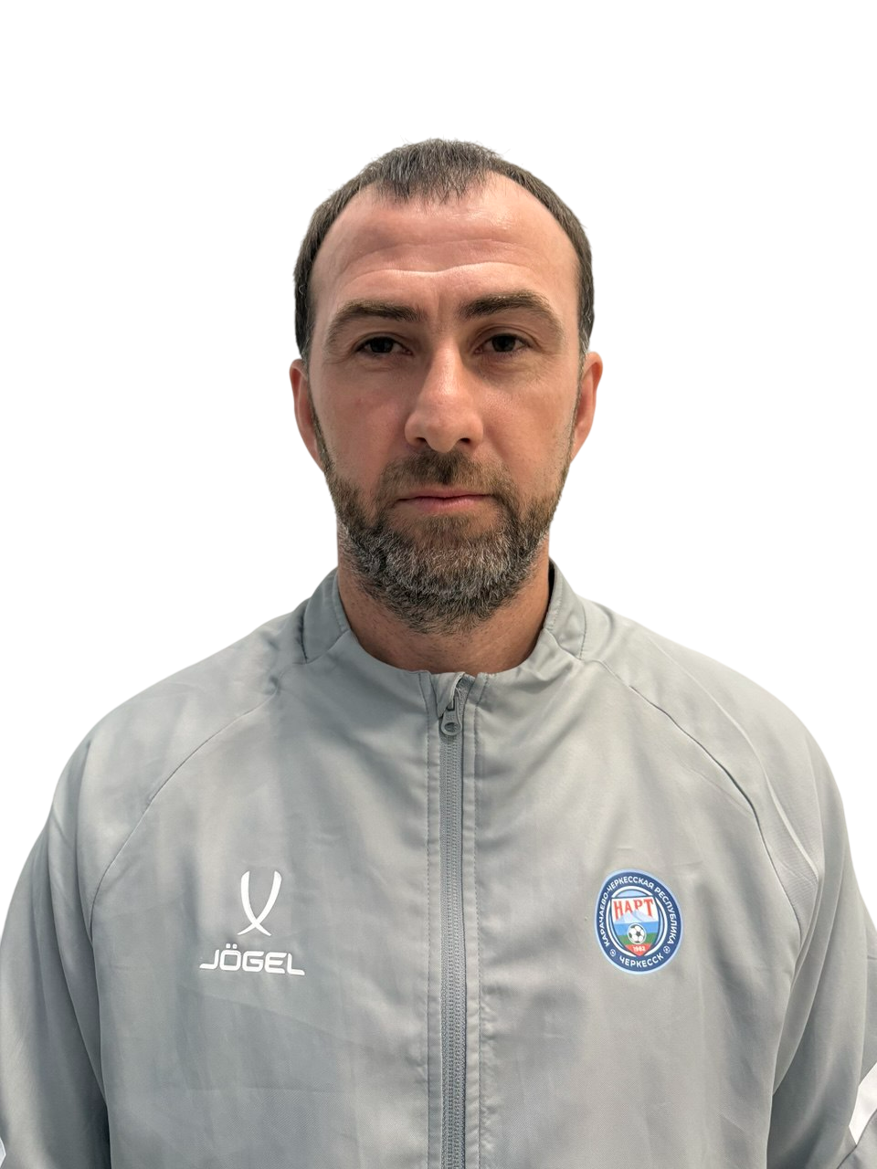 Мамтов Хасан Инальбекович