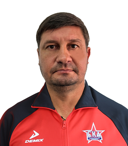 Коленко Дмитрий Анатольевич