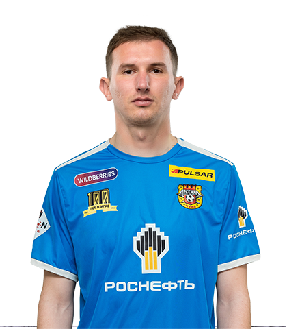 Мелихов Александр Андреевич