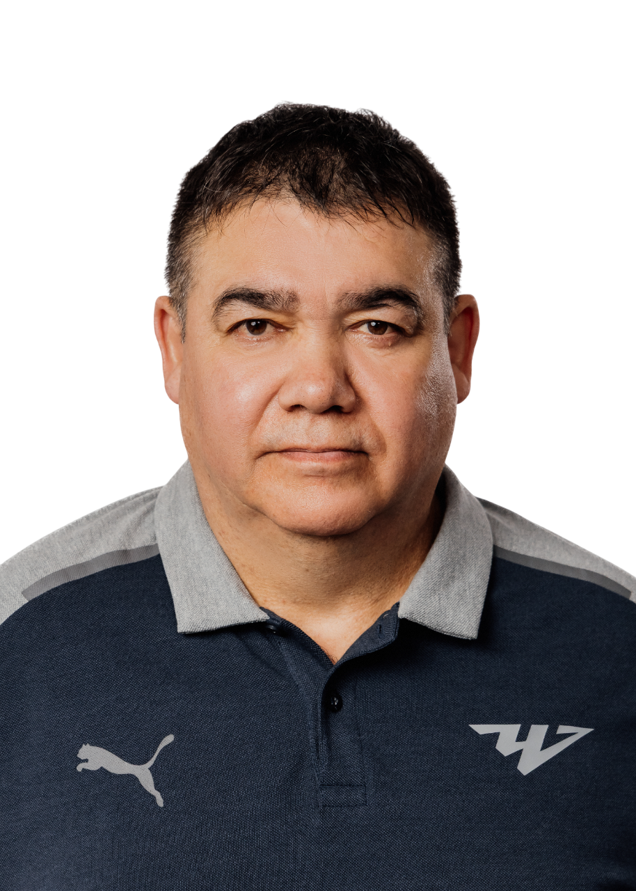 Фазылов Рафаиль Миннегаетович