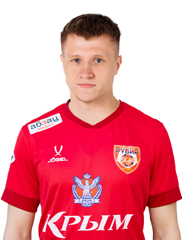 Глебов Илья Александрович
