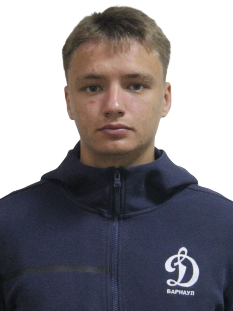 Гаврюшенко Иван Романович