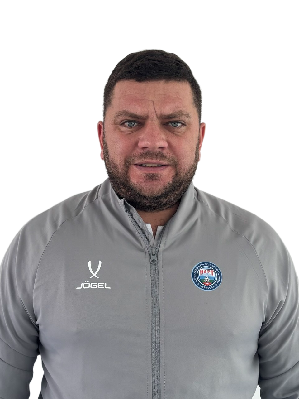 Кайванов Александр Сергеевич