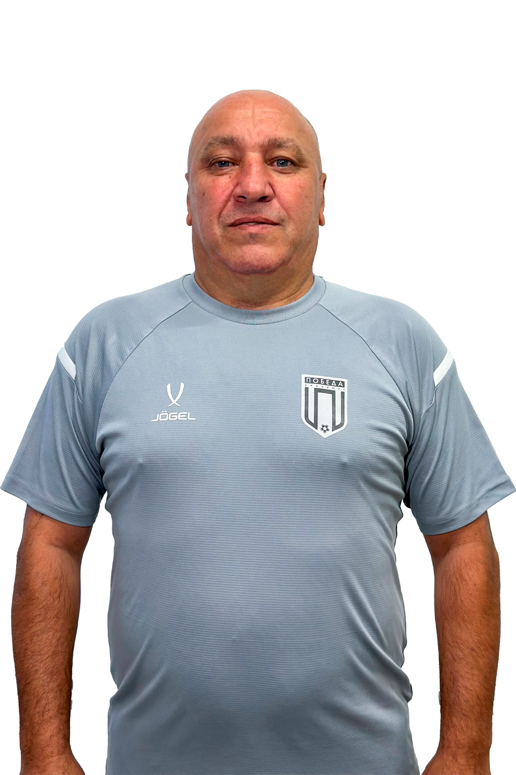 Халимбеков Арслан Шарапутдинович