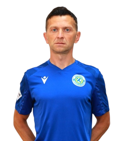 Чарышкин Максим Викторович