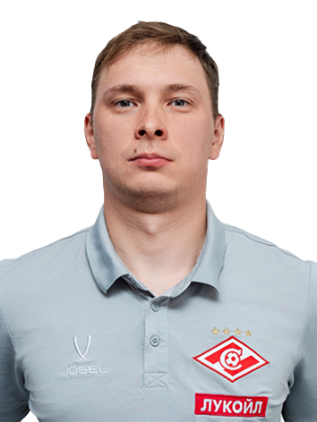 Поляков Андрей Алексеевич