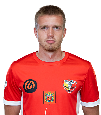 Пигаев Егор Дмитриевич