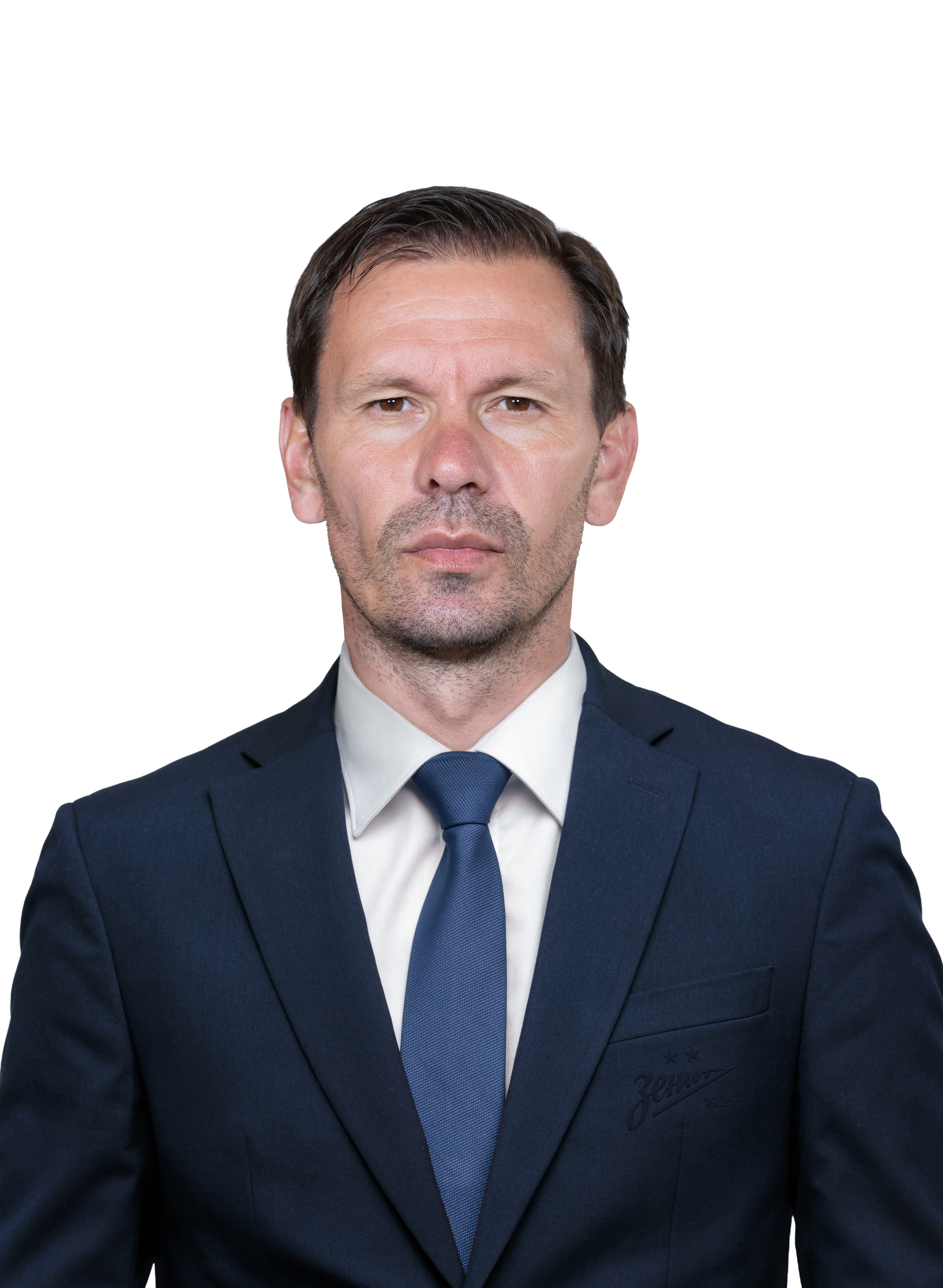 Зырянов Константин Георгиевич