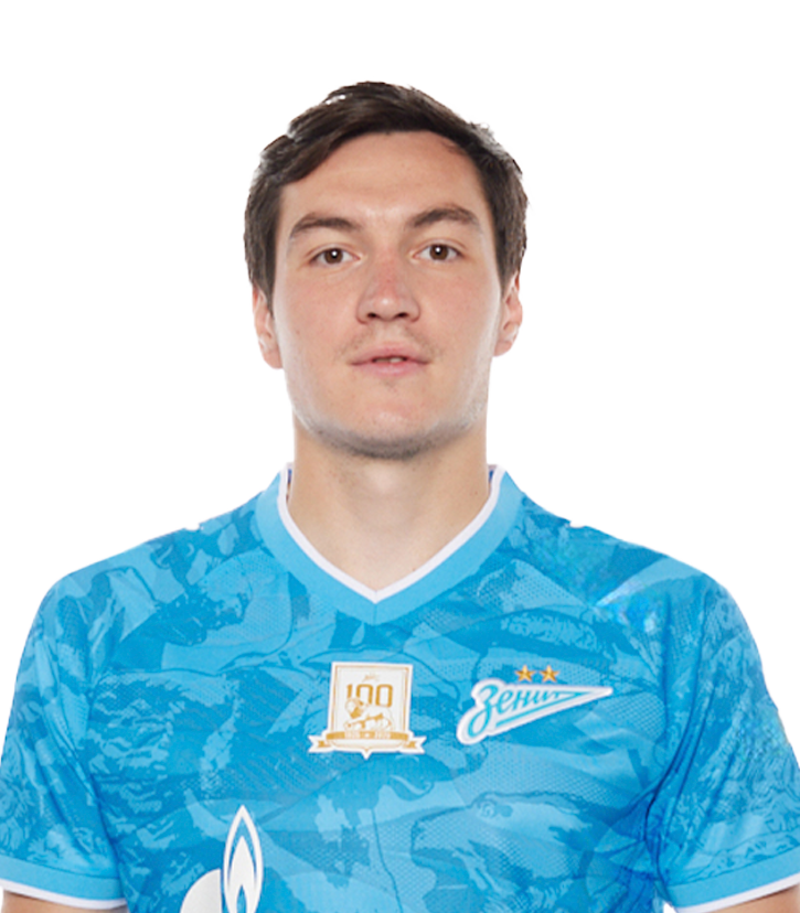 Караваев Вячеслав Сергеевич