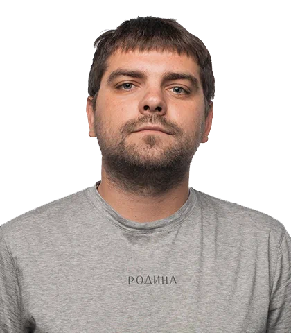 Сычев Максим Андреевич