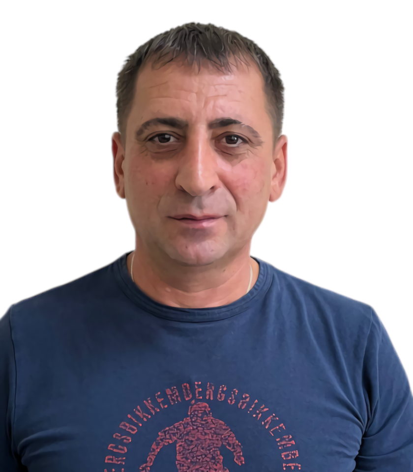 Фатнев Александр Иванович