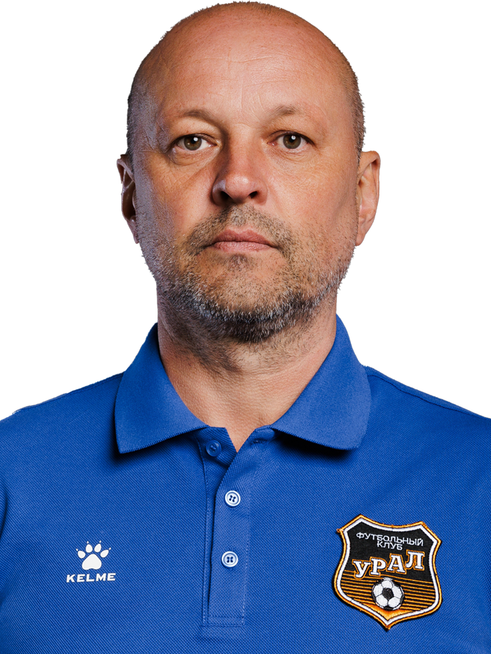 Хомяков Владимир Николаевич