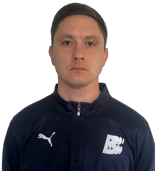 Карташов Алексей Алексеевич