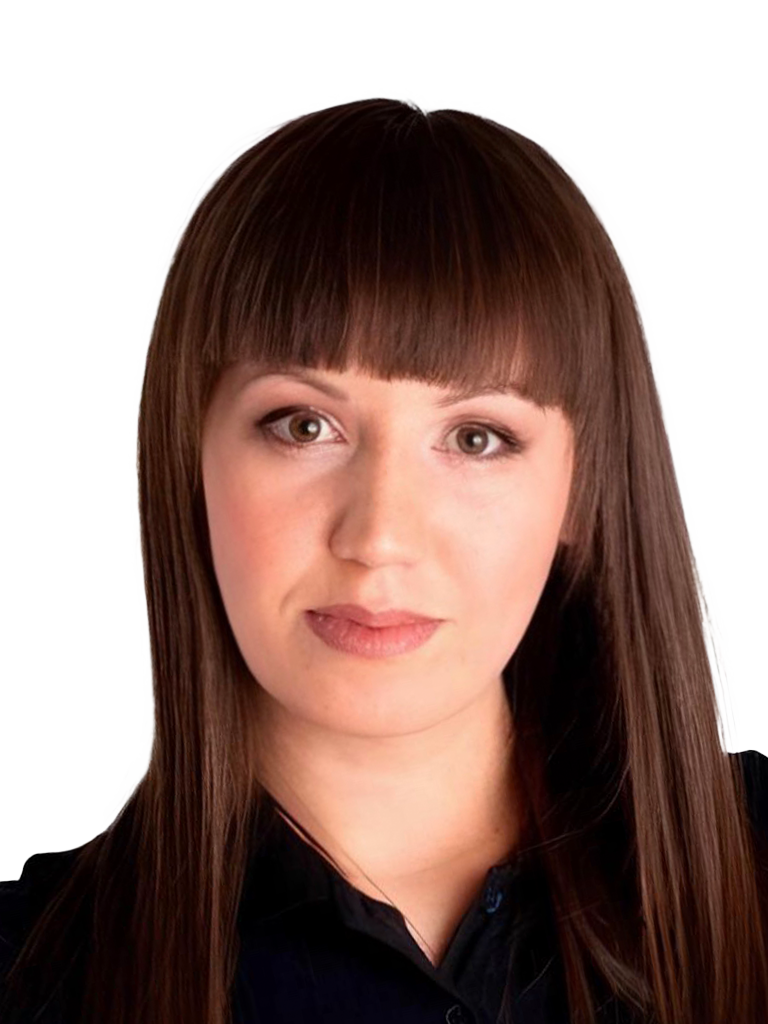 Ковалева Дарья Владимировна