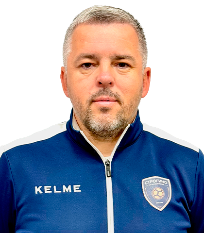 Бойко Вадим Владимирович