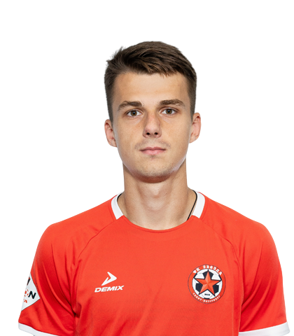 Соловей Фёдор Александрович