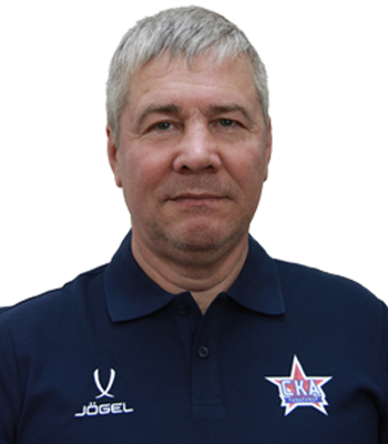 Ковтун Игорь Николаевич