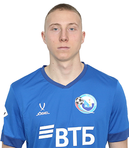 Абзалилов Серафим Олегович