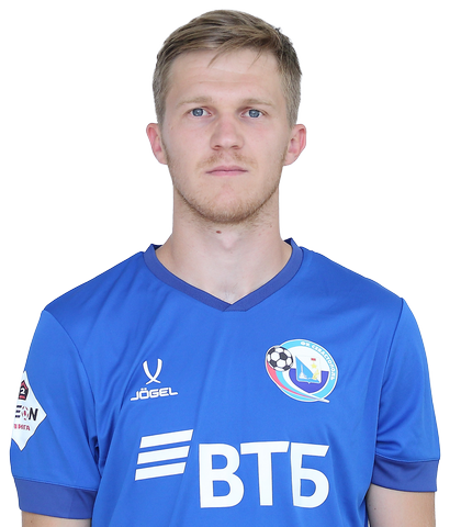 Максимов Юрий Витальевич