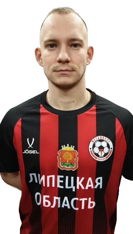 Григорьев Даниил Александрович