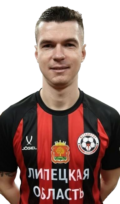 Скворцов Алексей Игоревич