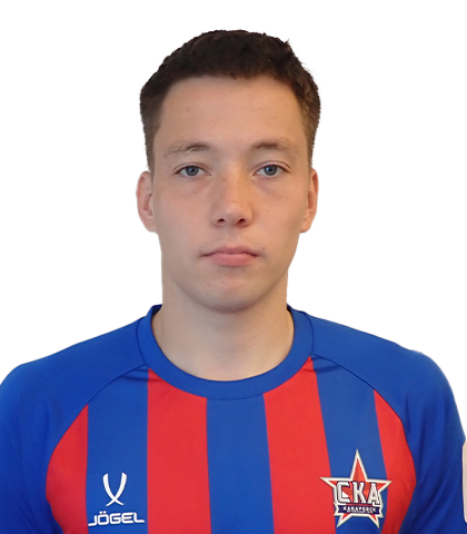 Гребенкин Ярослав Евгеньевич