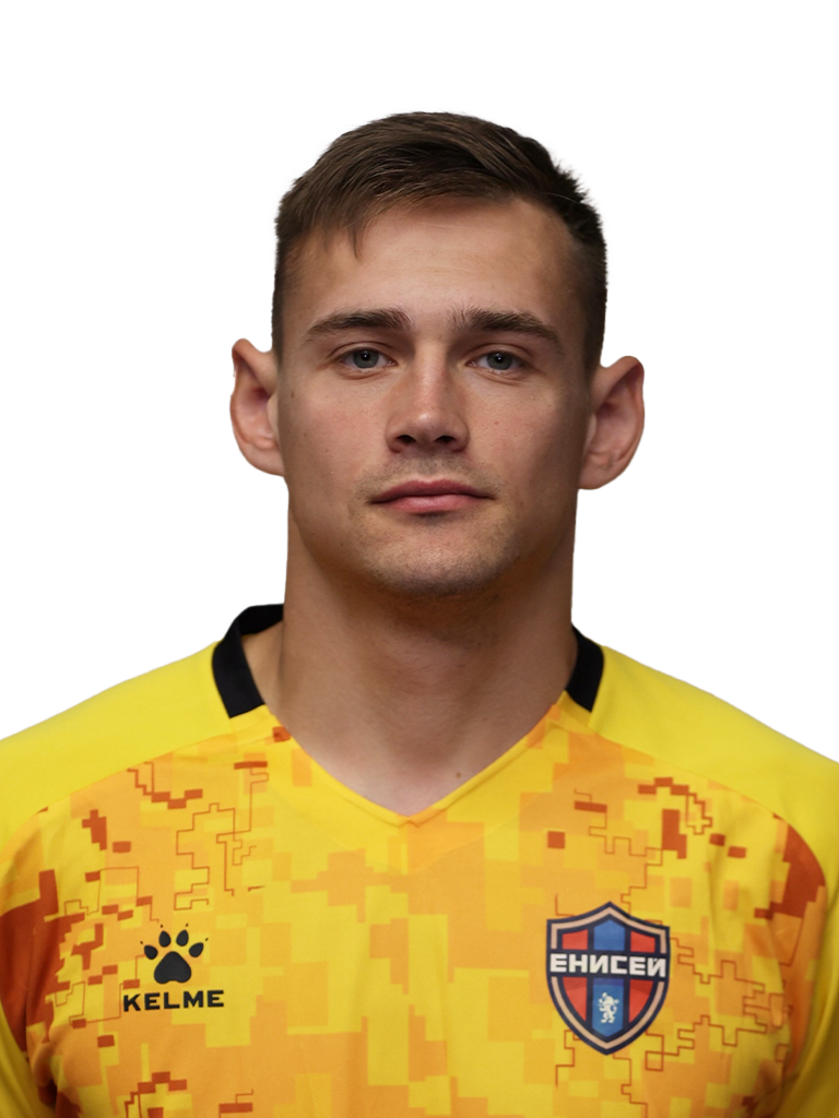 Юнусов Руслан Анварович