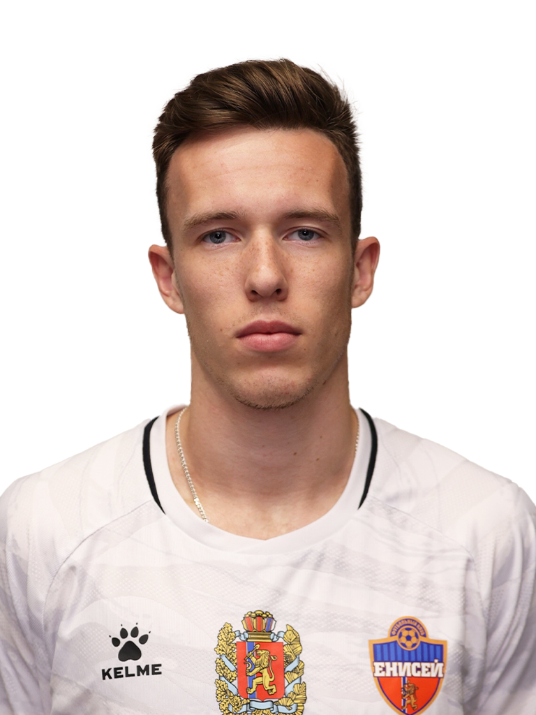 Богатырев Никита Владимирович