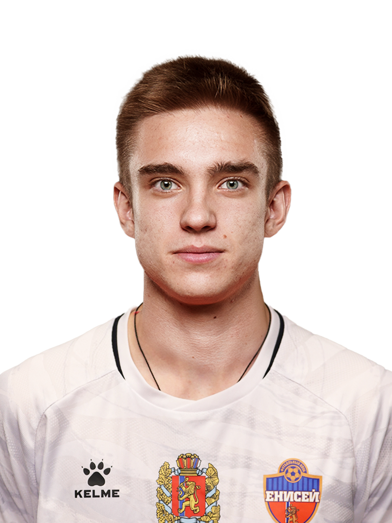 Островский Андрей Павлович