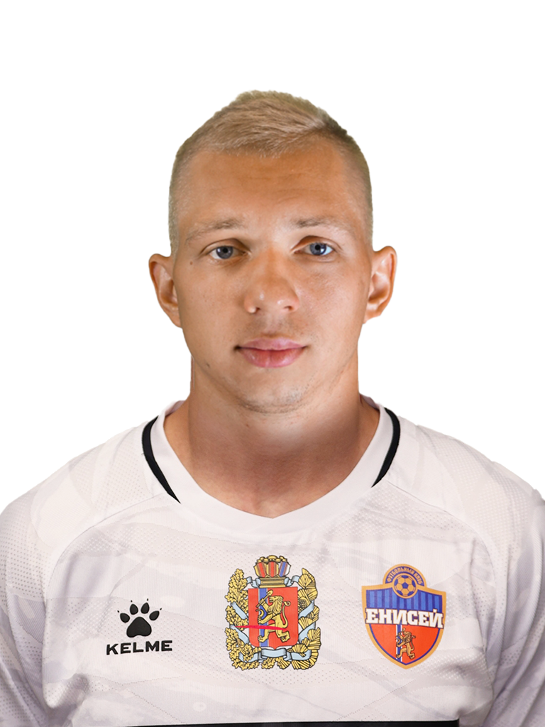 Скавыш Владислав Александрович