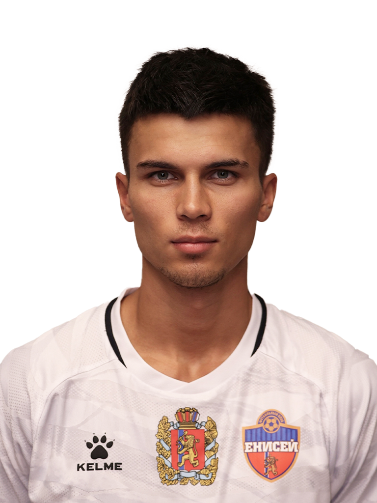 Надольский Александр Васильевич