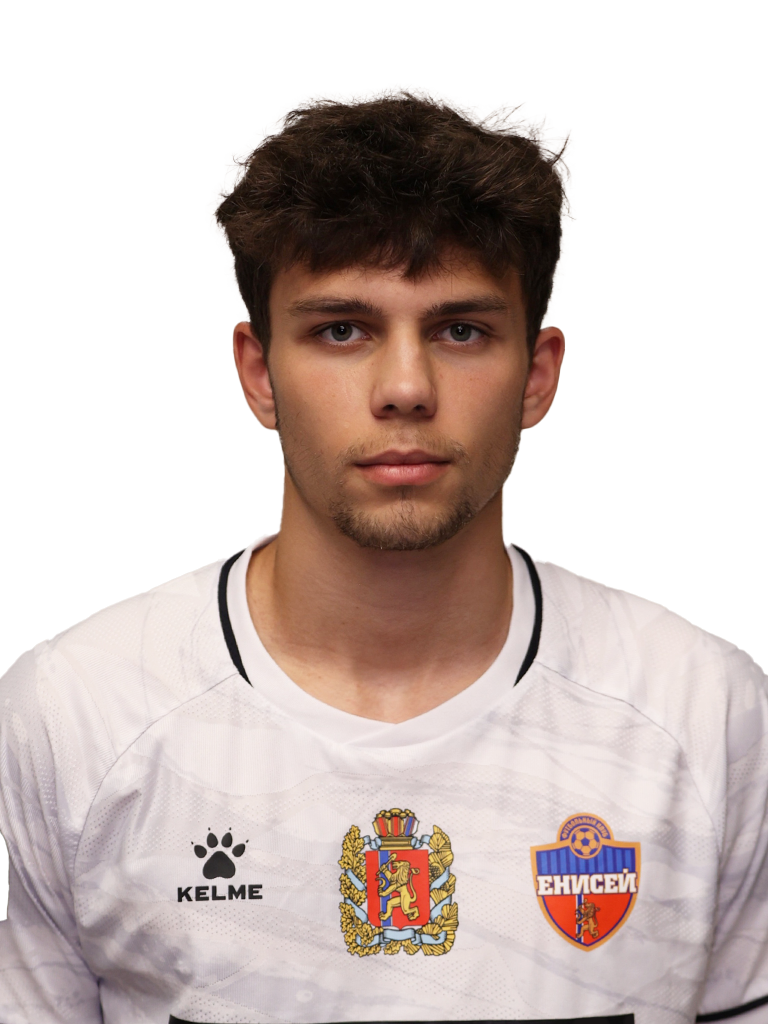 Кравцов Владислав Витальевич