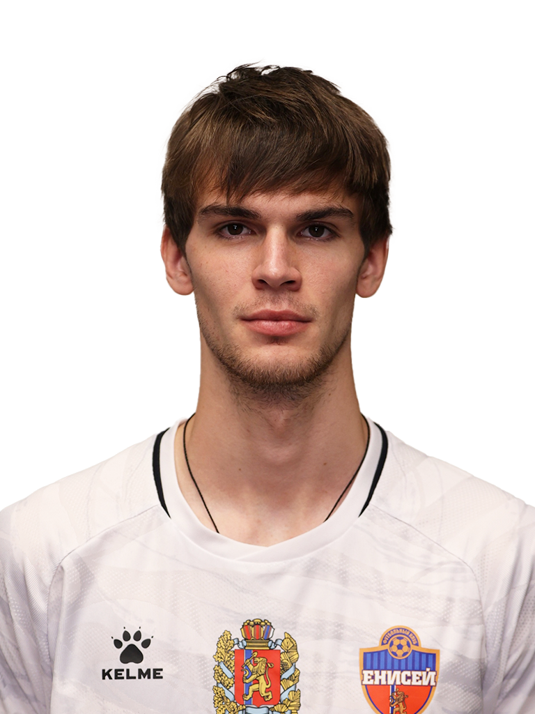 Цесь Ян Сергеевич