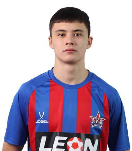 Ким Алексей Владимирович